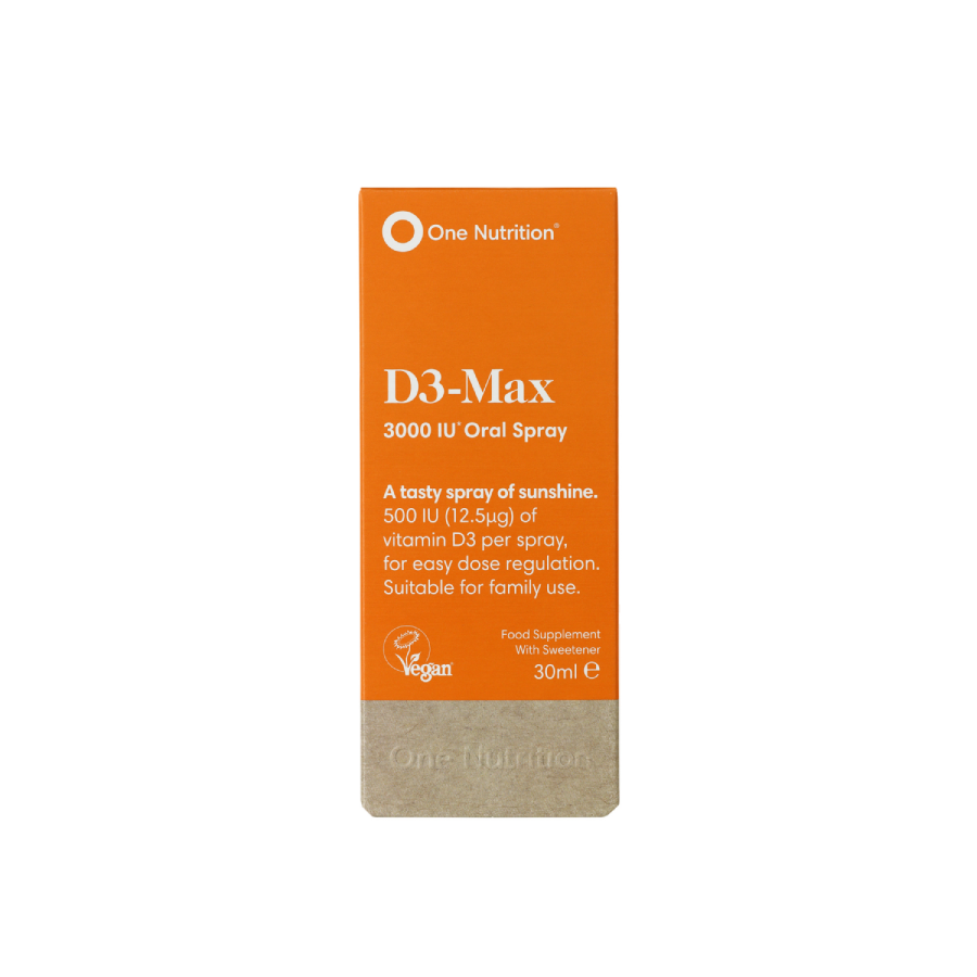 Purškiamas D3-Max Vitaminas 30ml