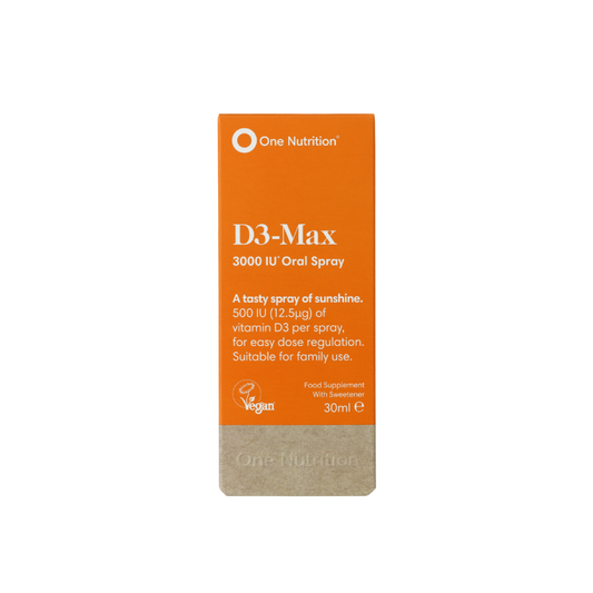 Purškiamas D3-Max Vitaminas 30ml