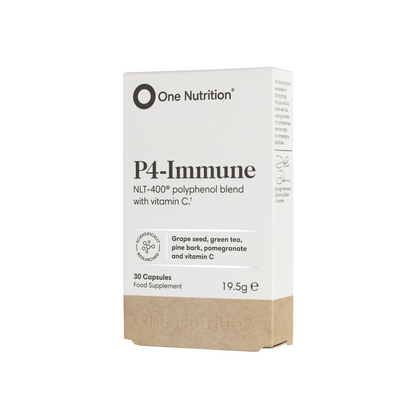 P4-Immune imuniteto stiprinimui