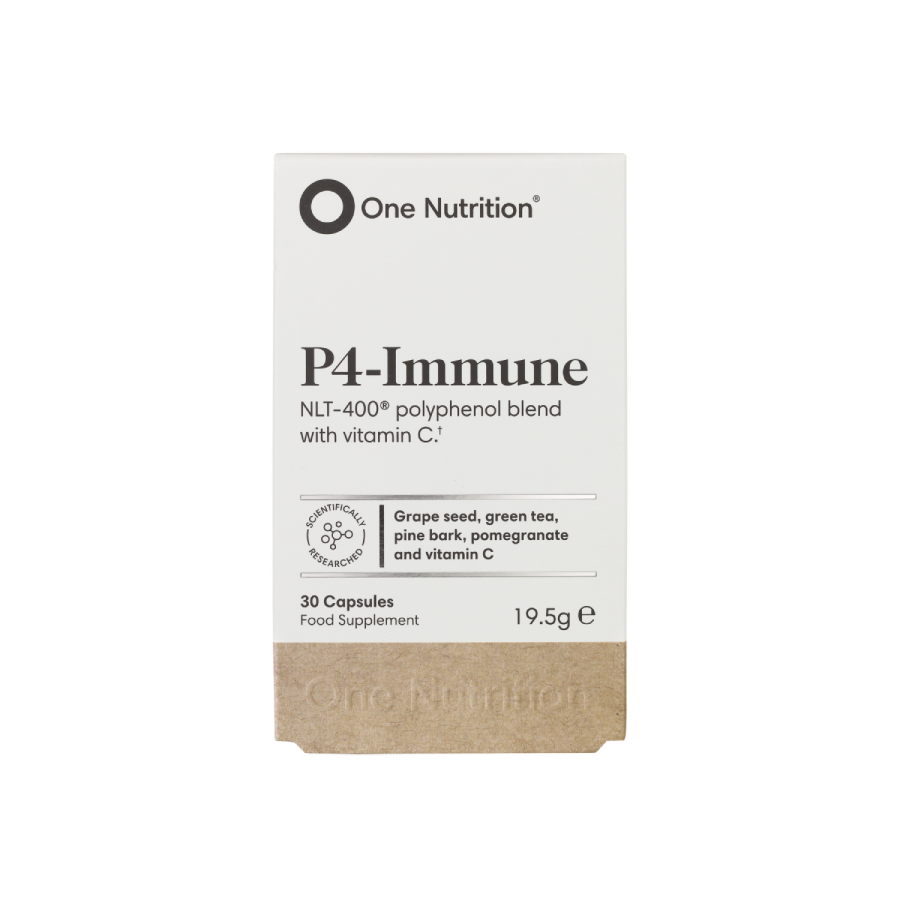 P4-Immune imuniteto stiprinimui